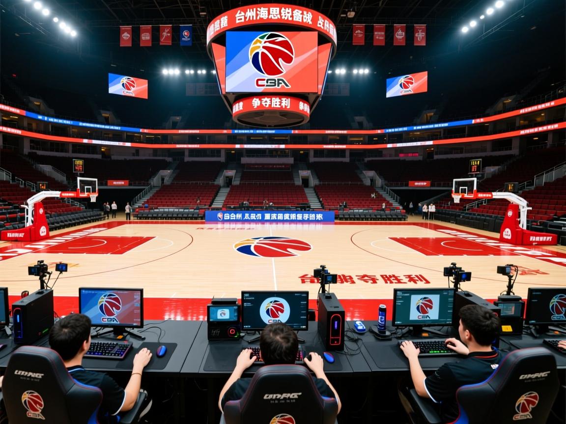 台州海思锐备战重庆商教,争夺胜利