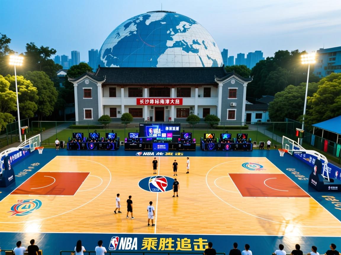 长沙天球目标南漳大院，乘胜追击  第2张