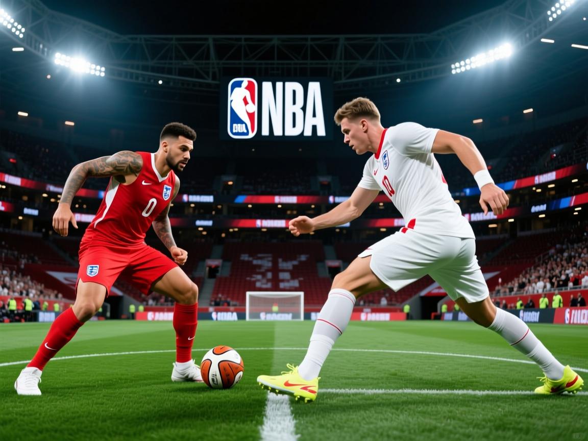 波兰与英格兰交锋：强强对话，实力对比  第2张