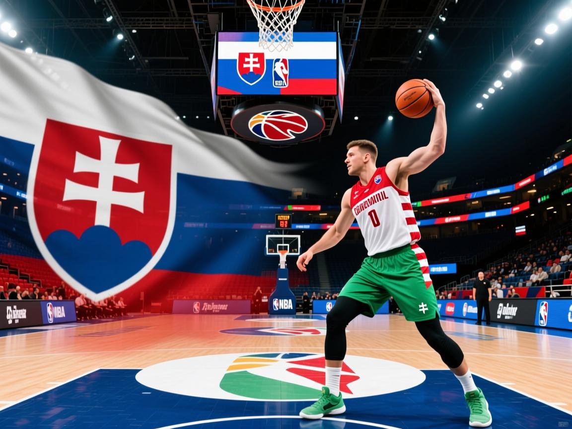 斯洛伐克迎战匈牙利：力求突破，赢得关键  第3张