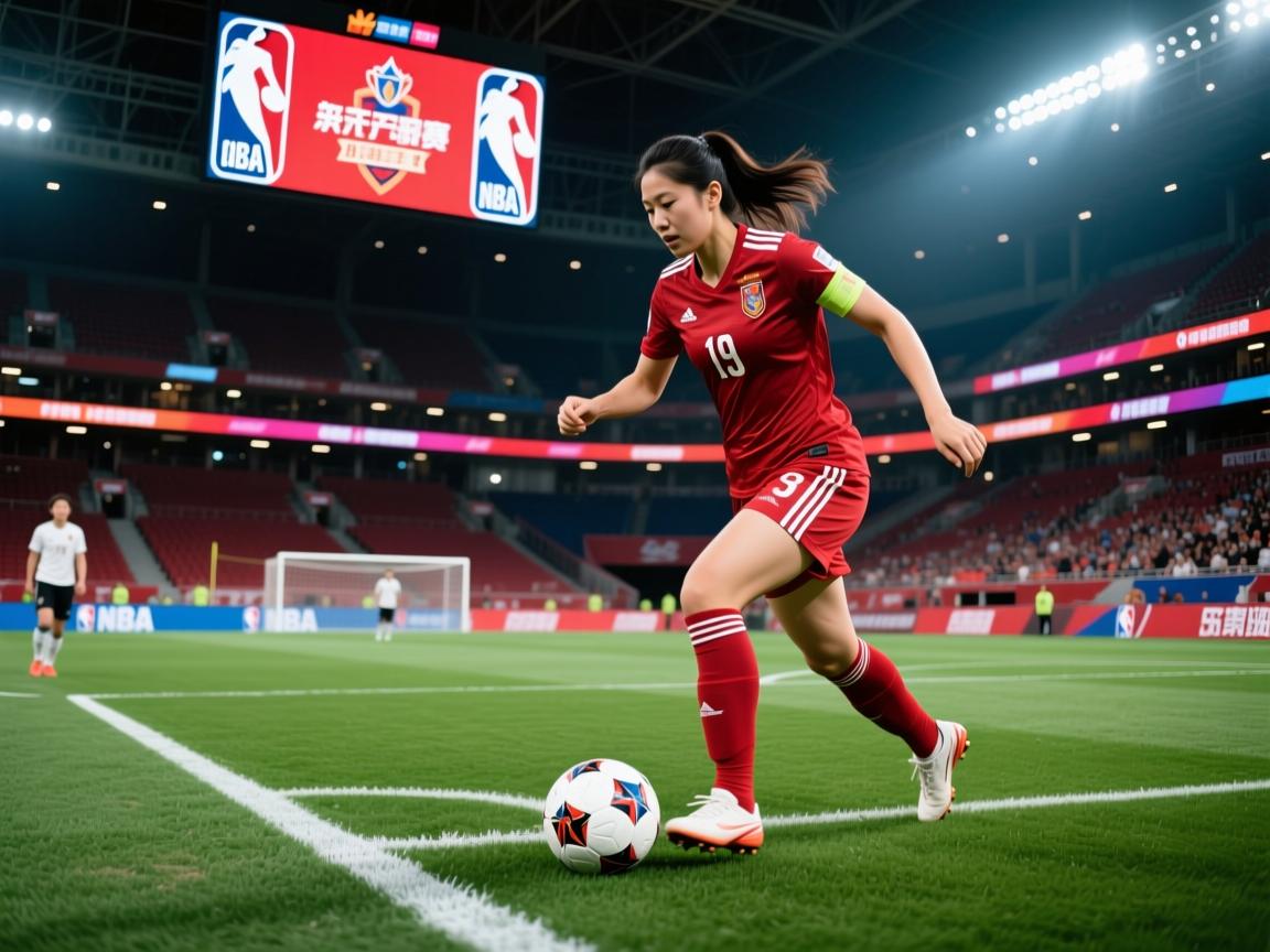 女子足球联赛半决赛带来无尽悬念  第2张