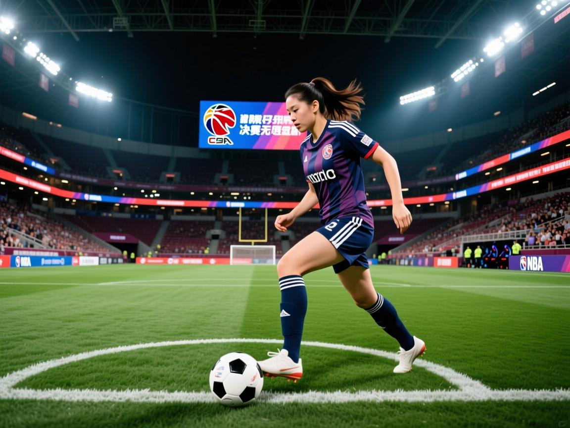 女子足球联赛半决赛带来无尽悬念  第3张