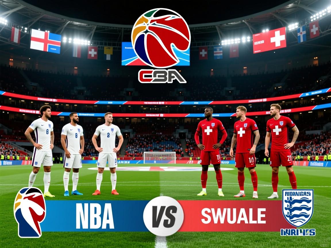 英格兰队与瑞士战平，保持领先优势不变  第3张