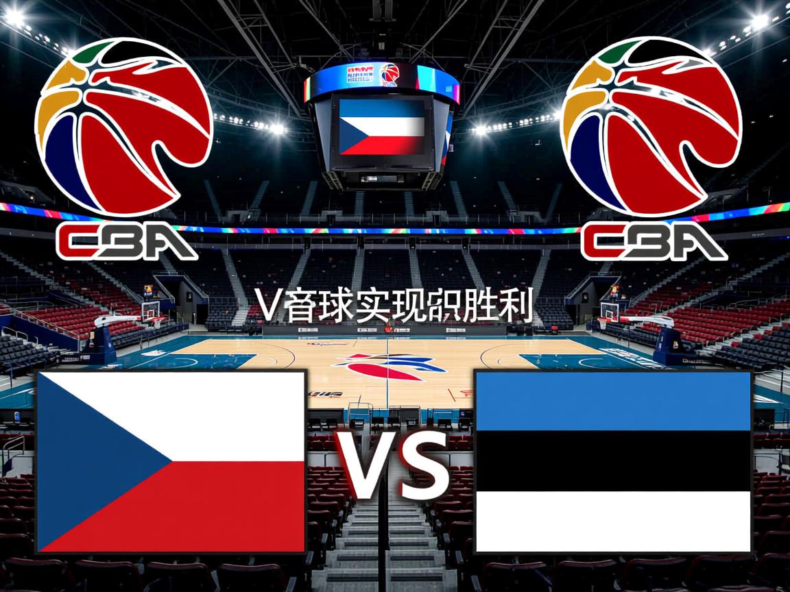 捷克客场战胜爱沙尼亚,实现胜利 第3张