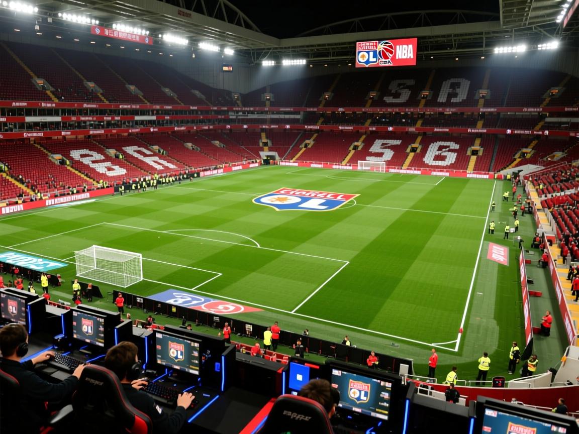 里昂惨败利物浦,出线形势堪忧 第2张