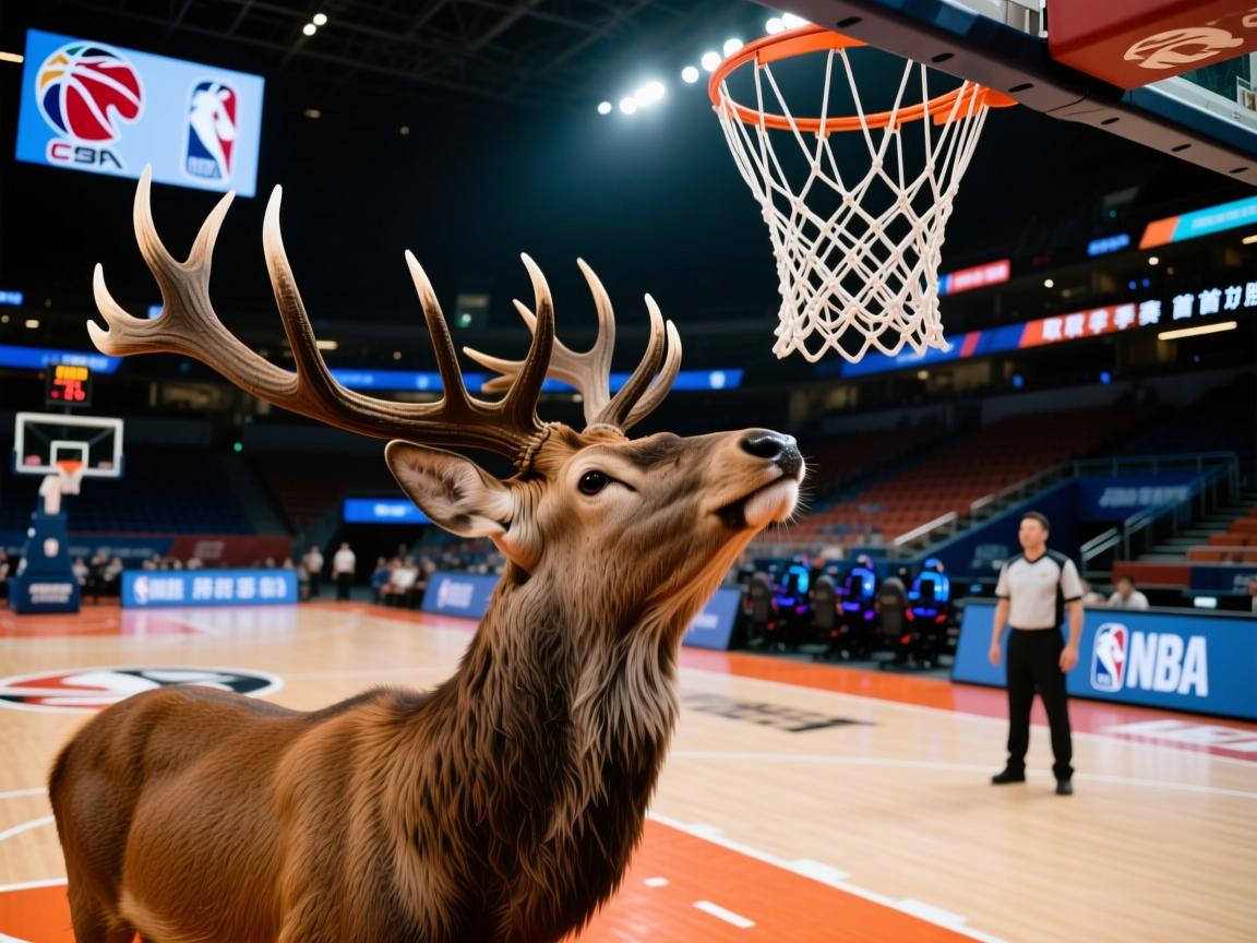 雄鹿大胜篮网,取得季后赛首胜 第3张