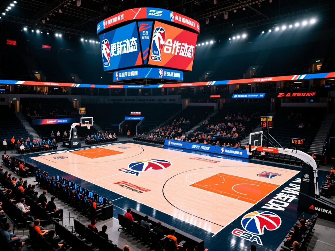 电竞赞助商名单更新与合作动态  第2张