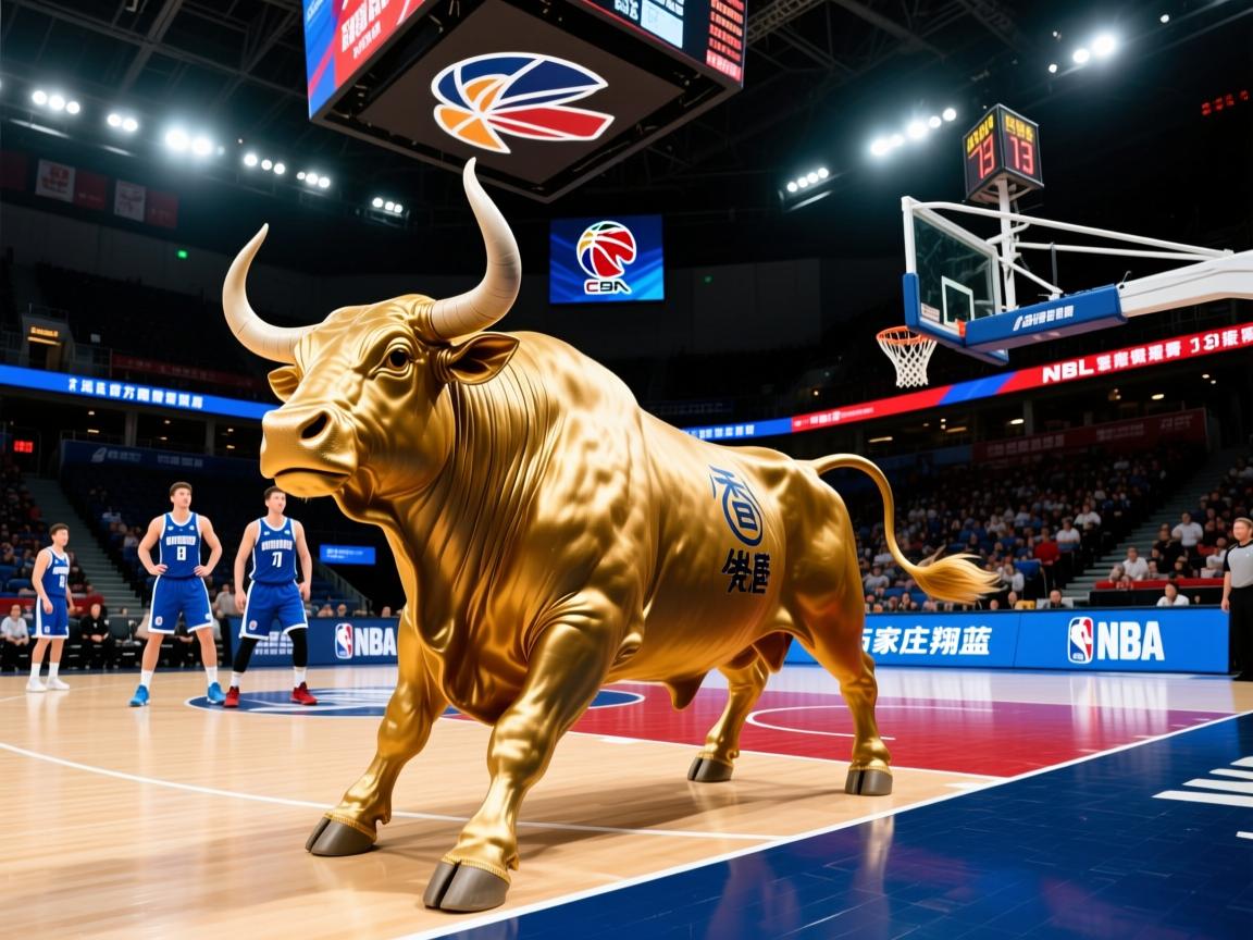 关于NBL官方晒常规赛第13轮战报：香港金牛主场大胜石家庄翔蓝的信息