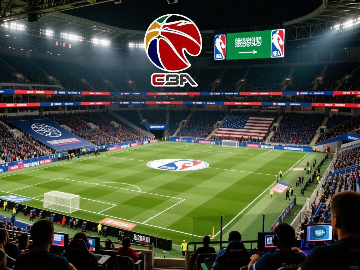 世界足坛排名惊现！沙特联赛成为第一，英超、意甲与美职联并列第二的简单介绍