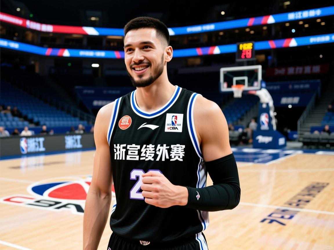浙江官宣续约外援约克季后赛场均26+6.7+6.7的简单介绍