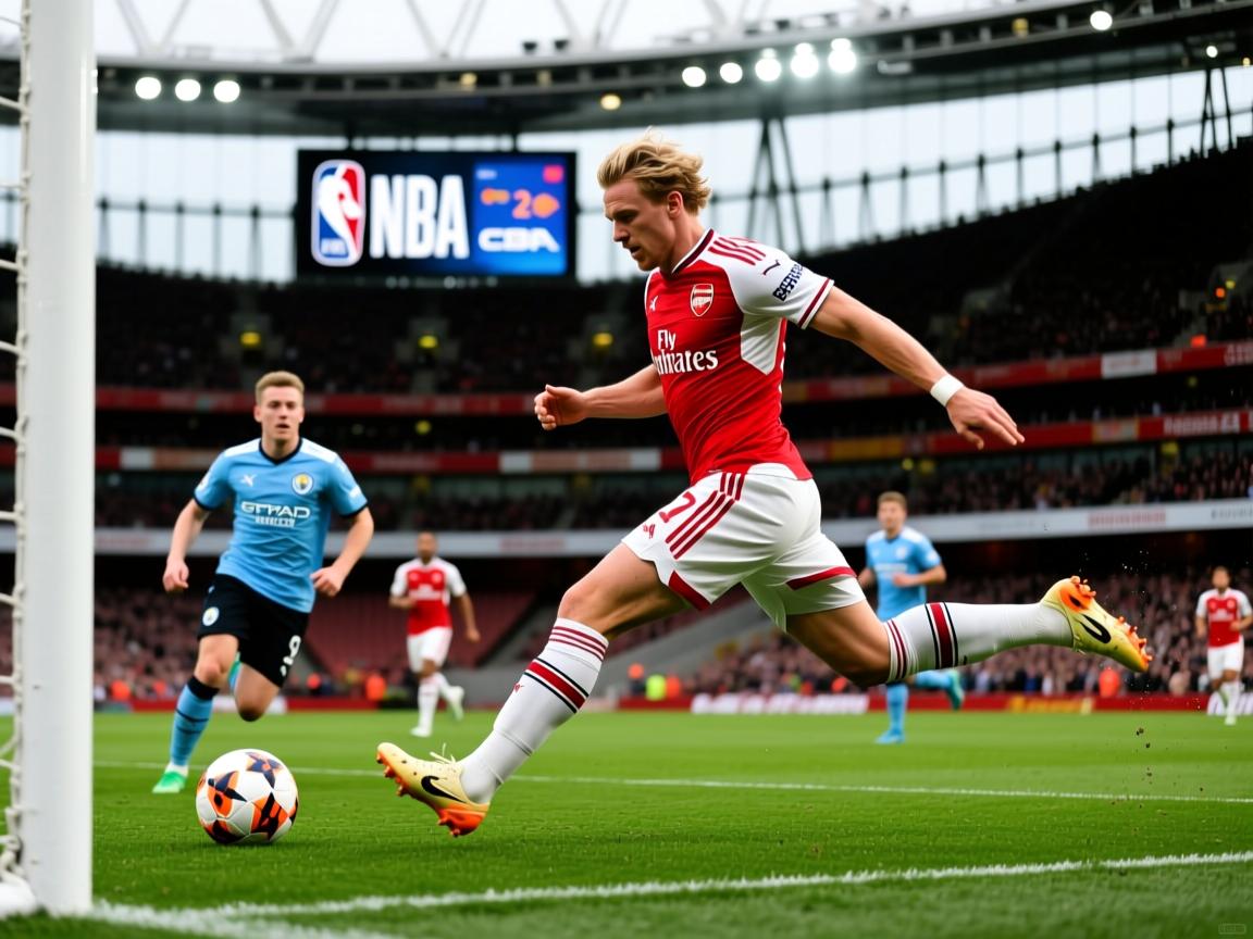 厄德高远射赛季首球，阿森纳2-1力克布莱顿，曼城榜首体验卡到期的简单介绍