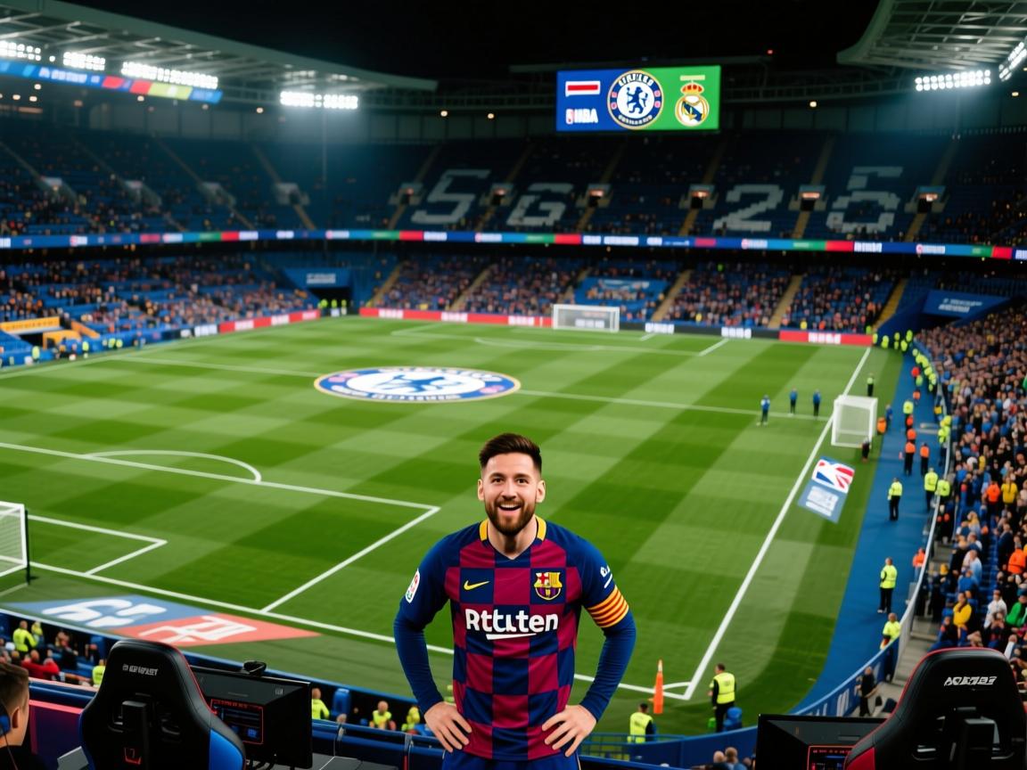 知耻而后勇?溃败切尔西后巴萨炸裂8连胜!连续4场2-0让皇马绝望的简单介绍 第2张