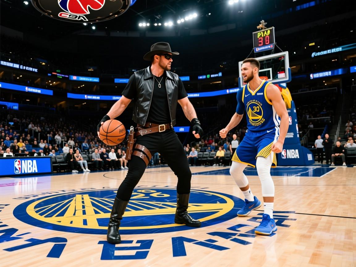 独行侠客场大胜勇士，继续取得胜势  第3张