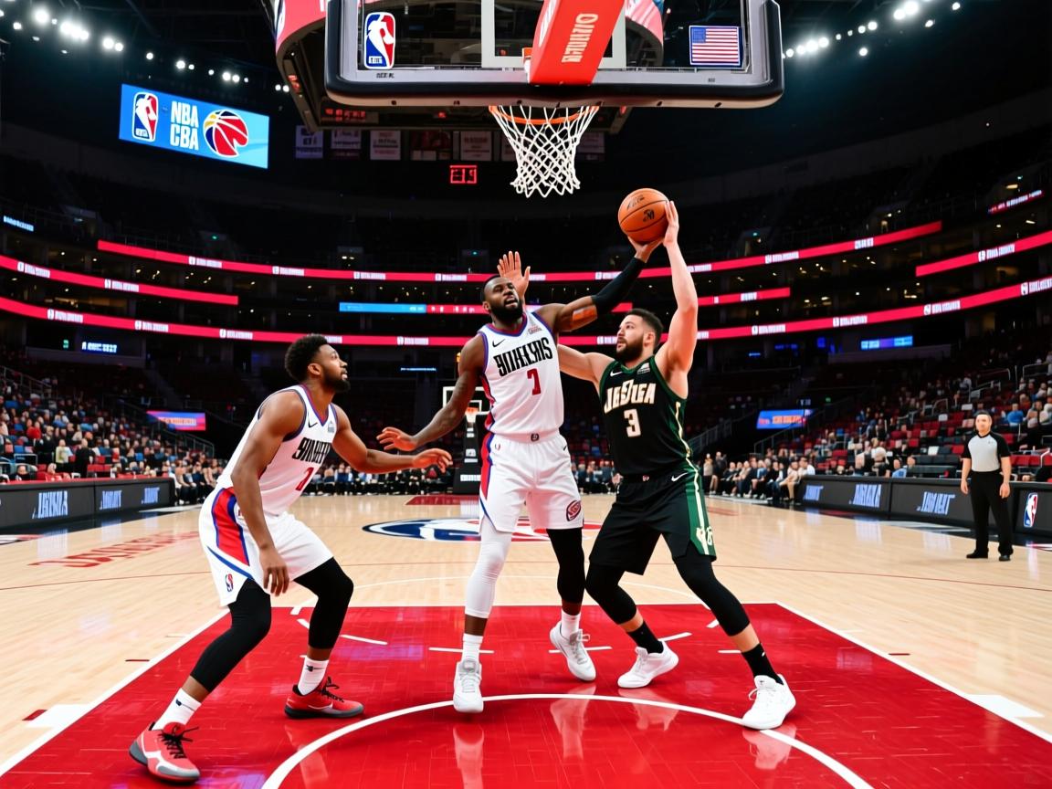 快船客场逆转爵士，战胜对手取得连胜  第3张