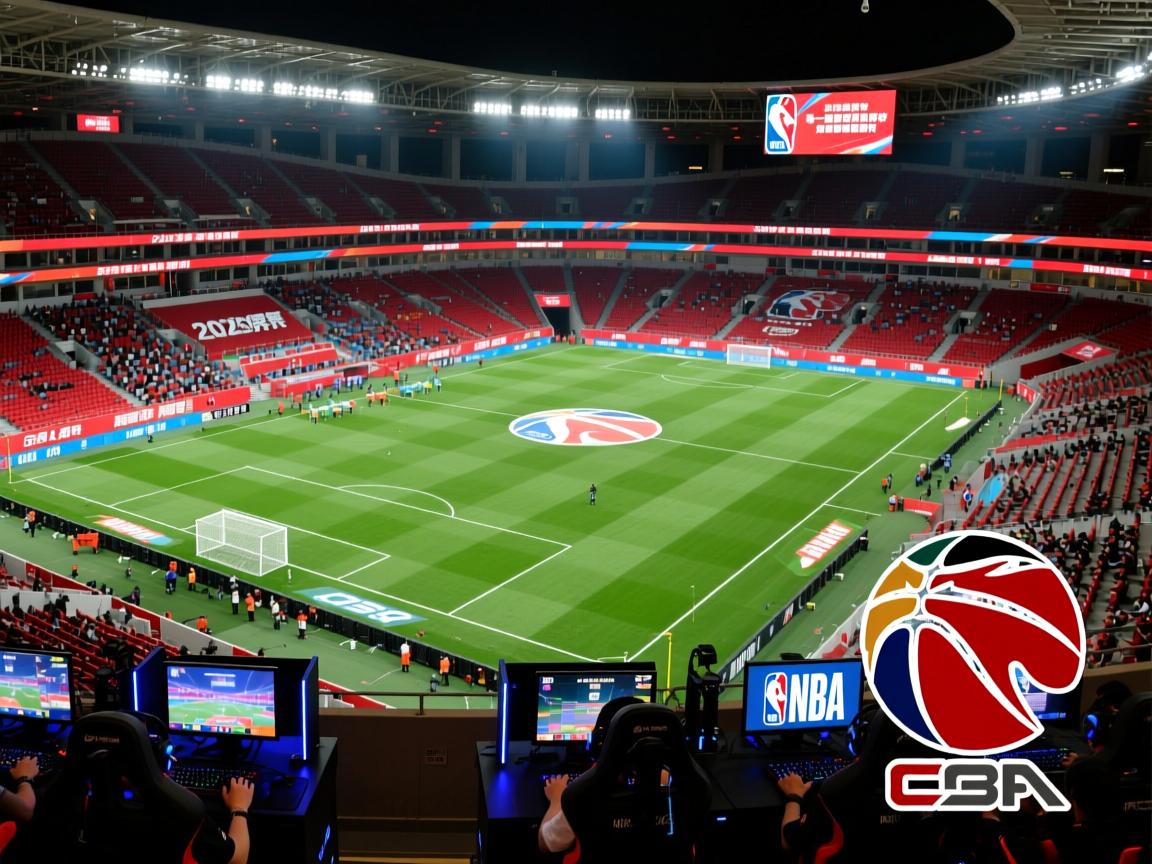 2026世界杯比赛安排持续更新中：每一场都值得期待