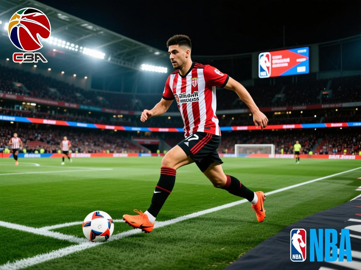 西甲毕尔巴鄂边路冲击力评估 第2张