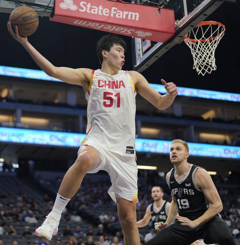 开云·体育-67人退出今年NBA选秀杨瀚森落选概率极低的简单介绍