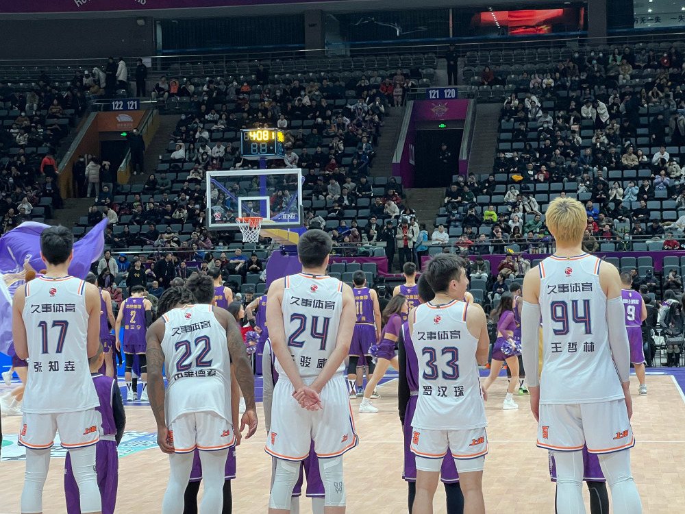周琦11分首钢不敌广厦王哲林18+15上海胜北控的简单介绍